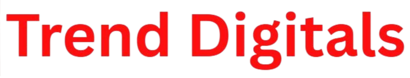 Trend Digital Rates